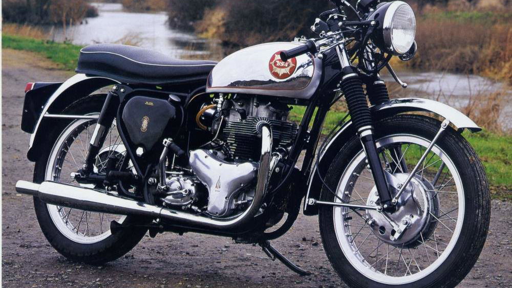 Classic motorcycles to be banned in Singapore by 2028
